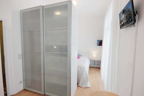 1 Schlafzimmer, WLAN