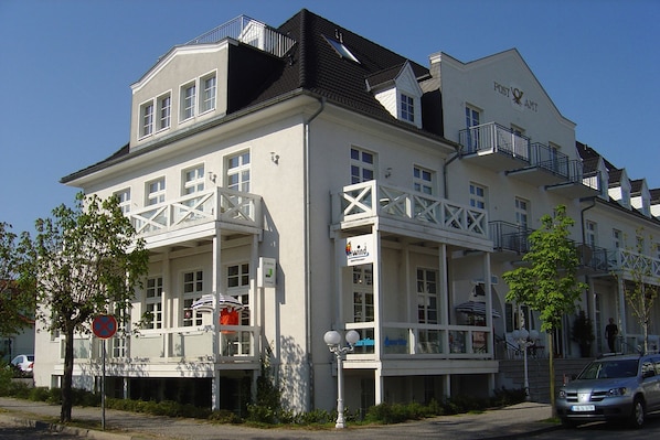 Außenbereich
