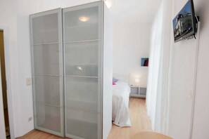 1 habitación y wifi 