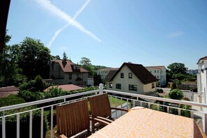Speisen im Freien