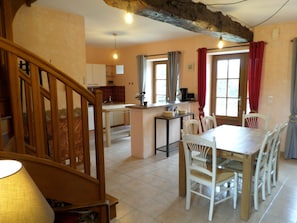 Restauration