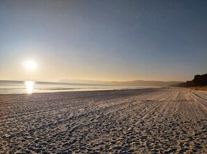 Beach nearby - Dune Park Binz, apartment 84 (Binz)