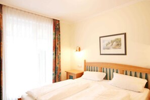 3 makuuhuonetta, Wi-Fi