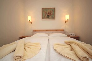 1 habitación y wifi 