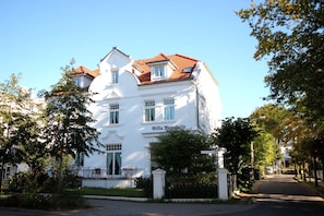 Udendørsområde