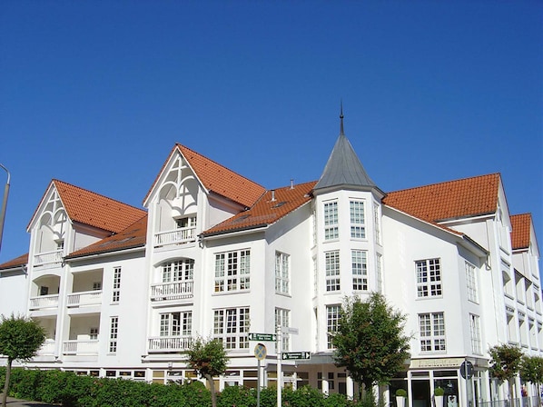 Udendørsområde