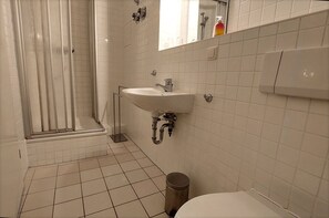 Badeværelse