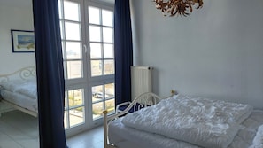 1 soveværelse, Wi-Fi