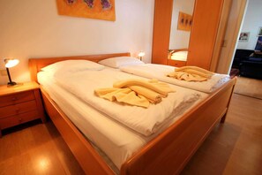 1 soveværelse, pengeskab på værelset, Wi-Fi