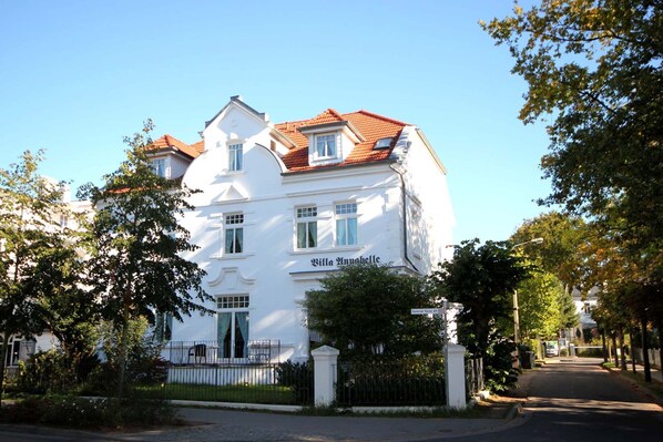 Außenbereich