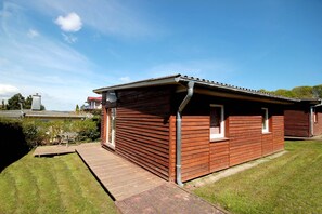 Exterior - Zinglingsberg, Bungalow 3 (Binz)