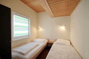 2 chambres