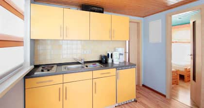 Bungalow park Zinglingsberg - bungalow 204RB1, bungalow park Zinglingsberg