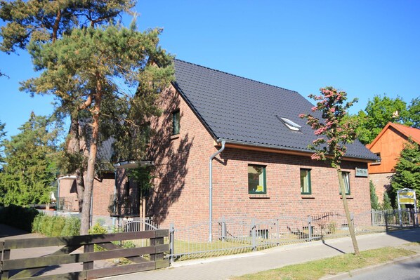 Udendørsområde