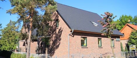 Esterni