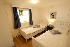 Unclassified image, 2 of 8, button - Binz Bungalows 2, Germany (Binz)