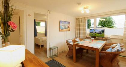 Binz Bungalow - Bungalow 201RB2, Binz Bungalowit