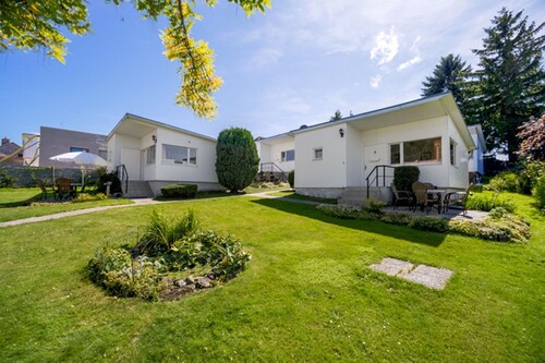 Binz Bungalows 2, Germany