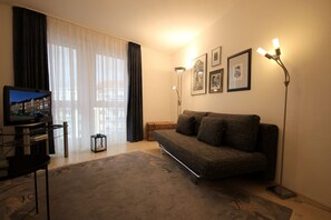 Unclassified image, 5 of 10, button - House Anna - 90501, Germany (Binz)