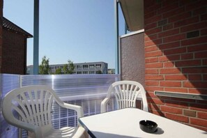 Outdoor dining - House Anna - 90474, Germany (Binz)