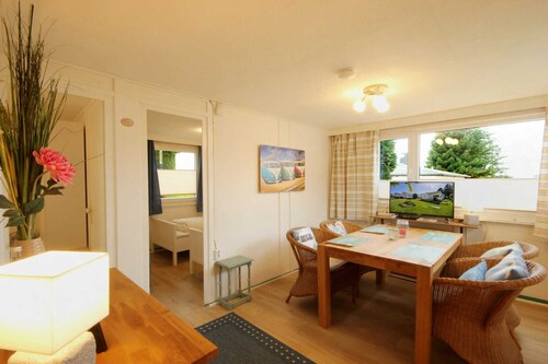 Binz Bungalows 4, Germany