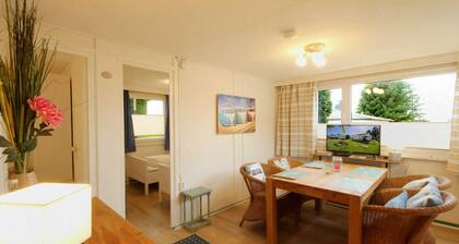 Binz Bungalows 4, Germany