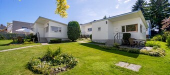 Binz Bungalows - Bungolow 201RB4, Binz Bungalows