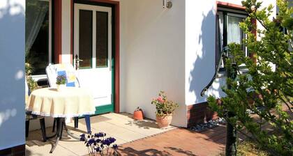 Bungalow Schmachter See - Bungalow 222RB5, bungalow Schmachter See