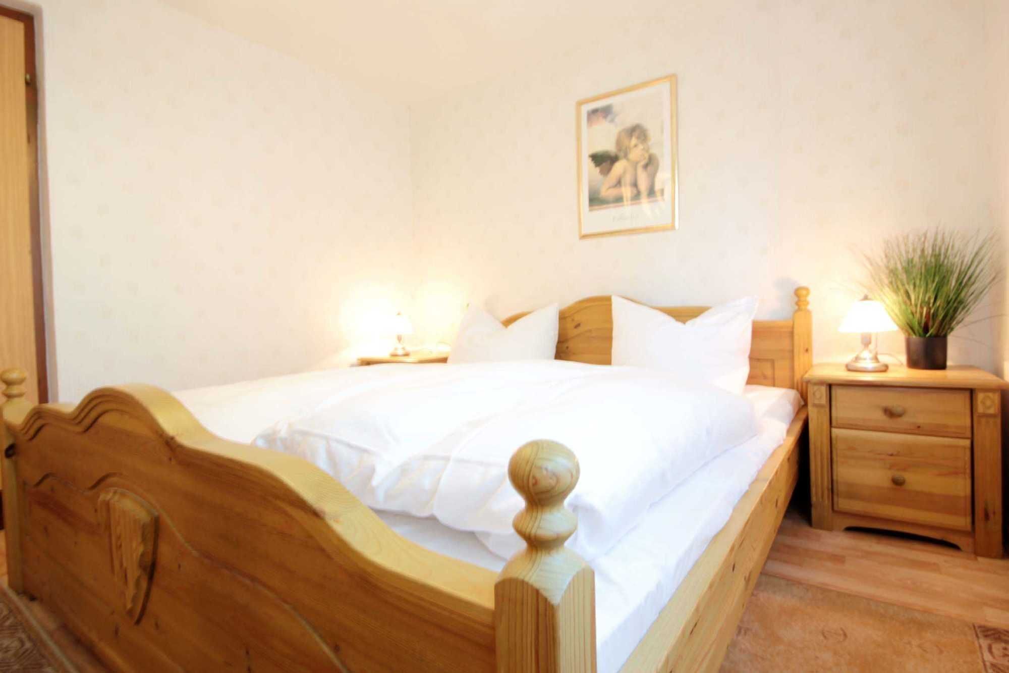 1 Schlafzimmer, WLAN