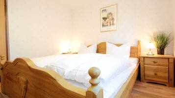 1 Schlafzimmer, WLAN