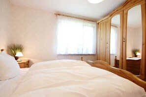 1 habitación y wifi 