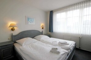 2 bedrooms, WiFi - House Jahreszeiten, Whg. 27 (Binz)