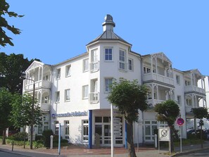 Außenbereich