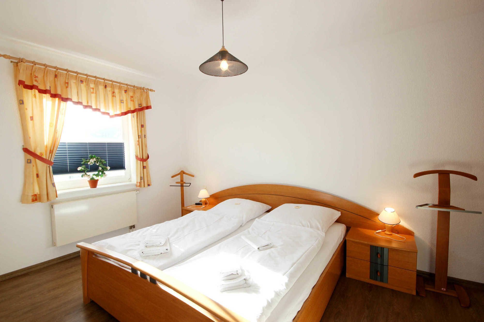 2 Schlafzimmer, WLAN