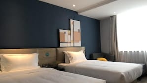 Kamar Twin Elite