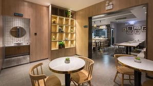 Tempat makan