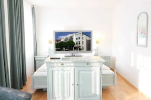 1 Schlafzimmer, WLAN