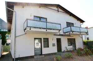 Exterior - House Meinert - 90650 - Tom (Binz)