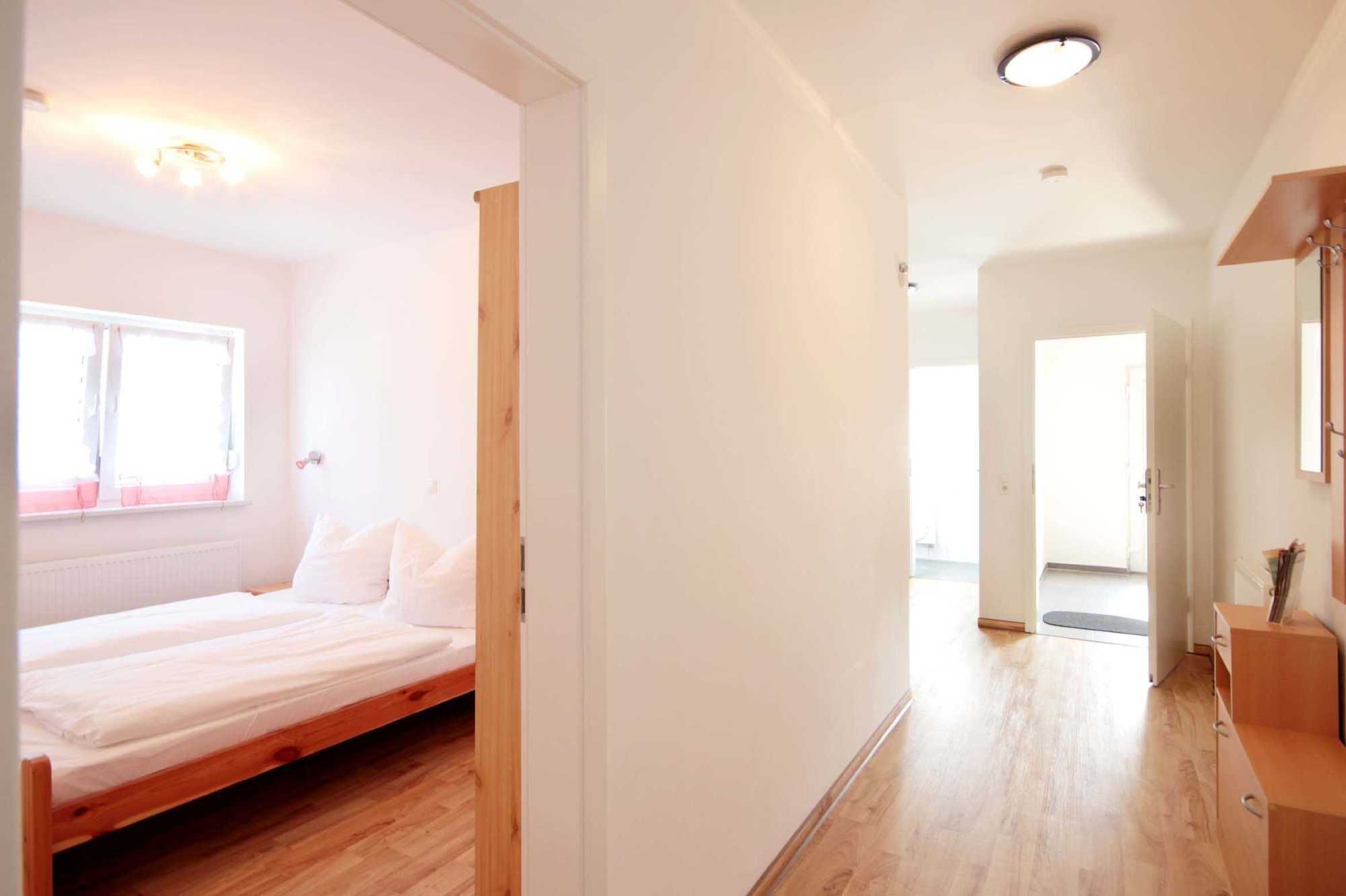 2 habitaciones y wifi 