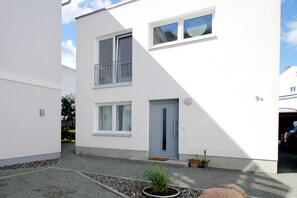 Außendetails