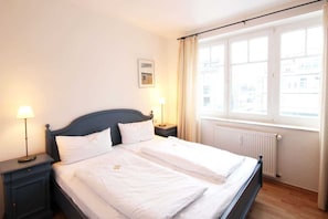 2 soveværelser, Wi-Fi