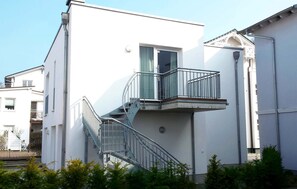 Exterior - House Putbus - 90477, Germany (Binz)