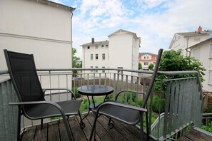 Property grounds - House Putbus - 90477, Germany (Binz)