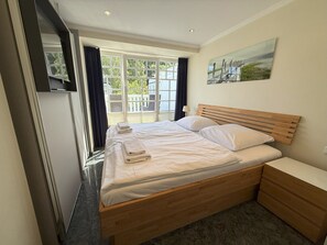 2 habitaciones y wifi 