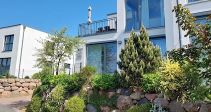 Haus Sonnendeck - Lomakoti 46RB20, Haus Sonnendeck