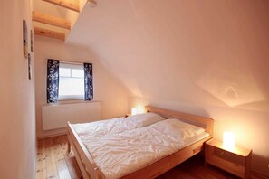 3 habitaciones y wifi 