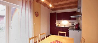 Haus Birr Baabe - Vacation Home 58RB2, Haus Birr