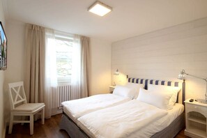3 Schlafzimmer, Zimmersafe, WLAN