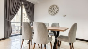 In-room dining - R&H Murjan 1 (Dubai)