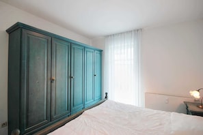 2 soveværelser, Wi-Fi